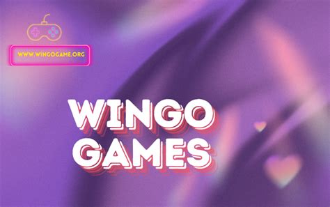 wingo login.
